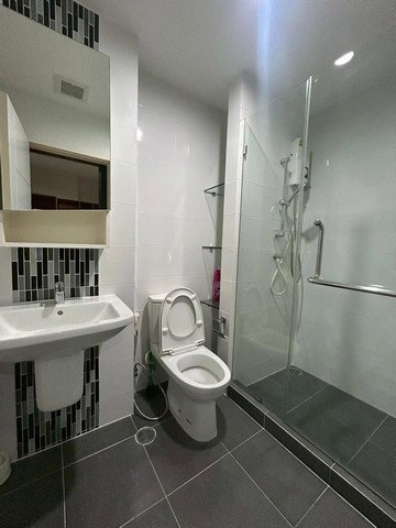 picture C6897 For Rent  :  Condo  Niche Mono Ratchavipha ( MRT Bang Sue ) 064 665 4666 - 8/11