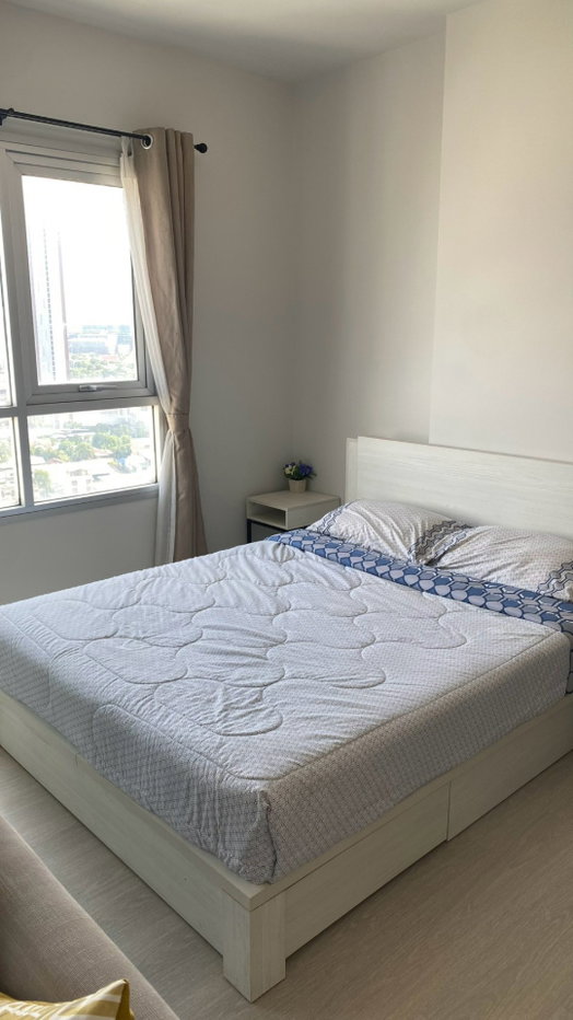 picture Sell 1 bedroom : Chapter One Shine Bangpo  - 2/15