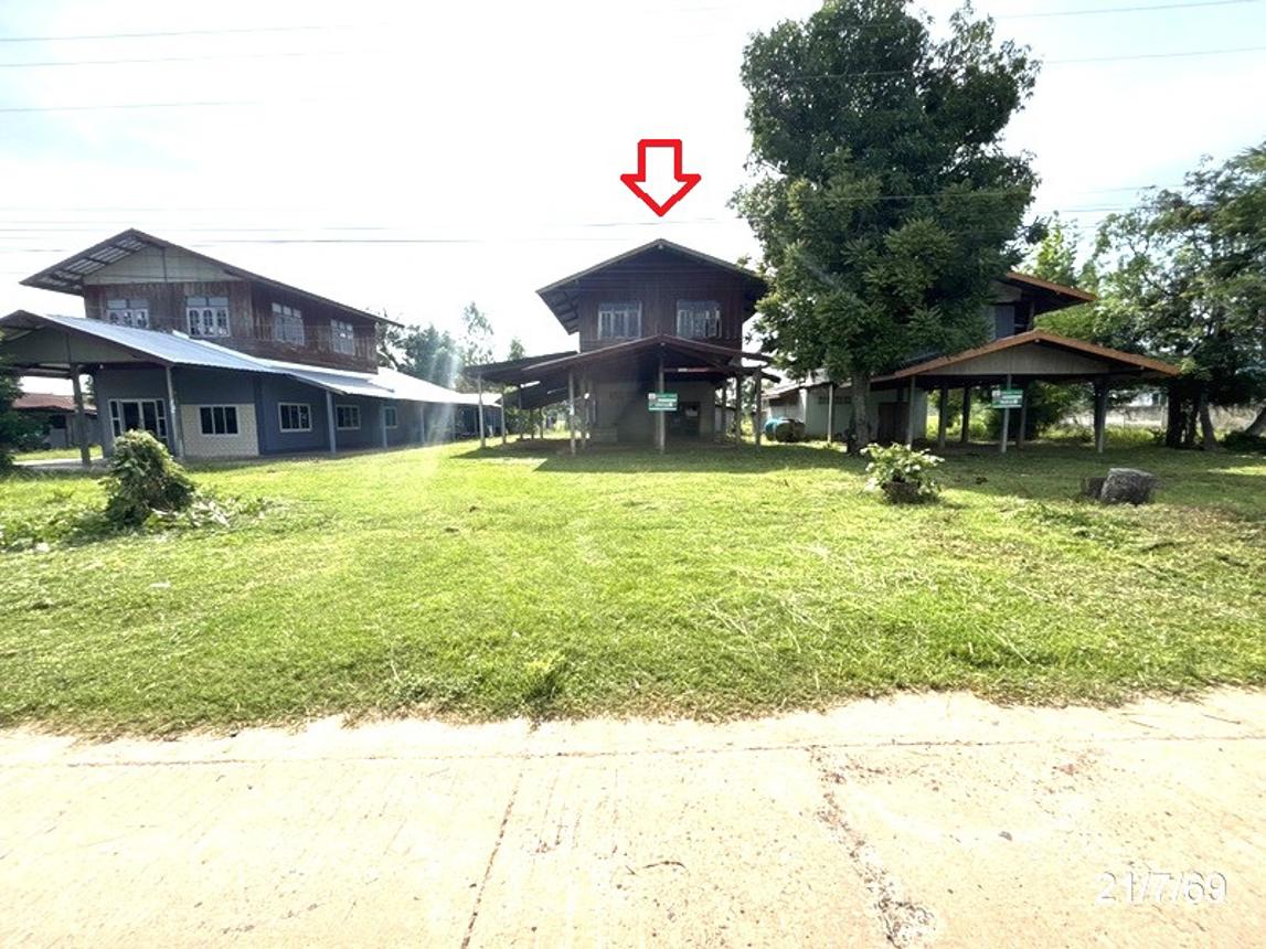 picture HOME 124 Sq.w. Samrong Ubon Ratchathani for 490,000 - 13/27