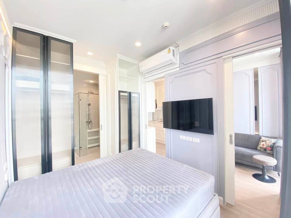 picture 24th-Floor 1-BR At Noble State 39 Near BTS Phrom Phong (ID 3336736) - 8/14