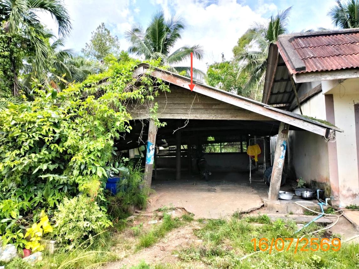 picture HOME 176 Sq.w. Khao Phanom Krabi for 4.1M - 18/25