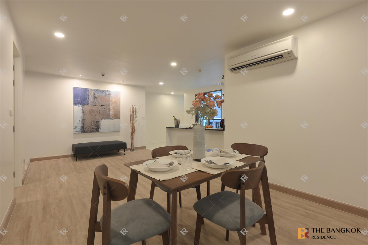 picture Voque Residential Condominium Sukhumvit 31 Condo with the Best Location - 9/10
