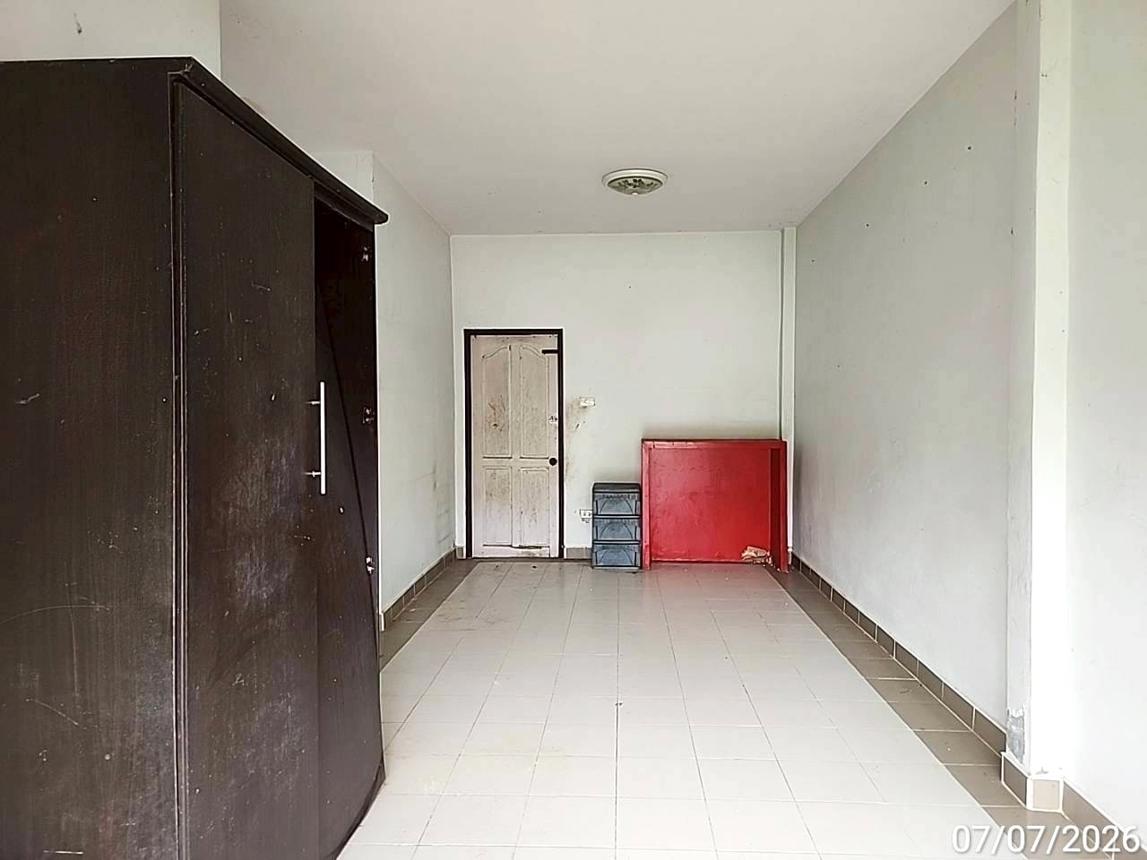 picture TOWN HOUSE 23.2 Sq.w. Muang Maha Sarakham Maha Sarakham for 1M - 10/19