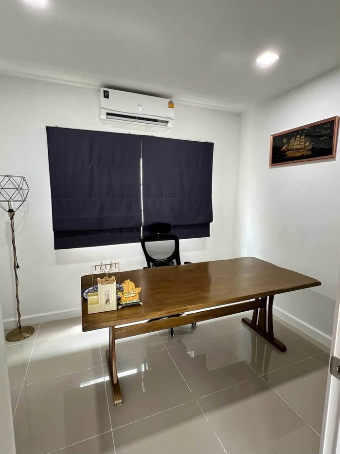 รูป 🏡✨ FOR RENT | GOLDEN NEO บางนา–สวนหลวง 4 ห้องนอน 3 ห้องน้ำ Fully Furnished + ห้องทำงาน | พร้อมเข้าอยู่ทันที - รูปที่ 13/20