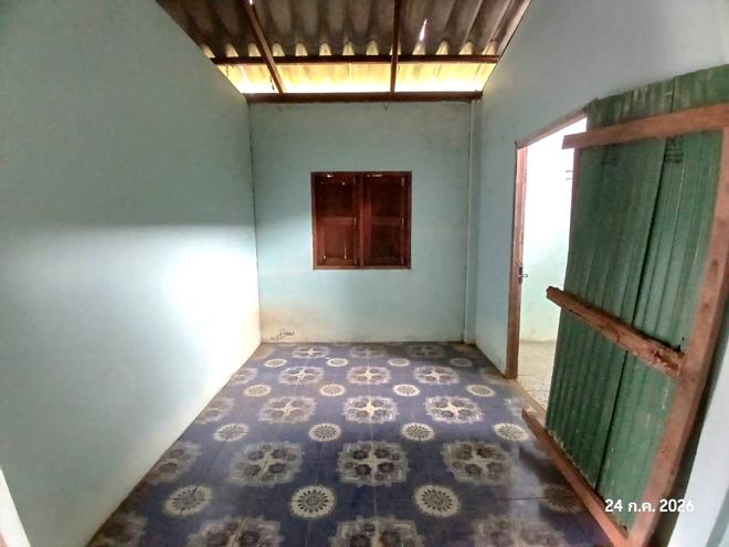 รูป บ้านเดี่ยว 72 ตร.วา เมืองลำปาง ลำปาง 567,000 - รูปที่ 7/25