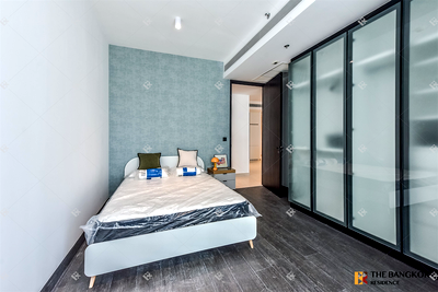 เช่าคอนโด BTS เซนต์หลุยส์ : ยูนิต Luxury หรูหราแบบไม่ต้องรอ เทตต์ 12 ใกล้ BTS สถานีเซนต์หลุยส์