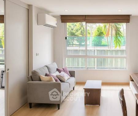 picture 2-BR Condo at Tree Condo Sukhumvit 42 Condominium near BTS Phra Khanong (ID 3044865) - 7/8