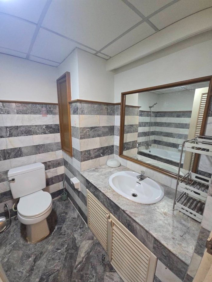 picture Ready to Move In! Silom Suite Condo – Next to BTS Saint Louis - 26/35