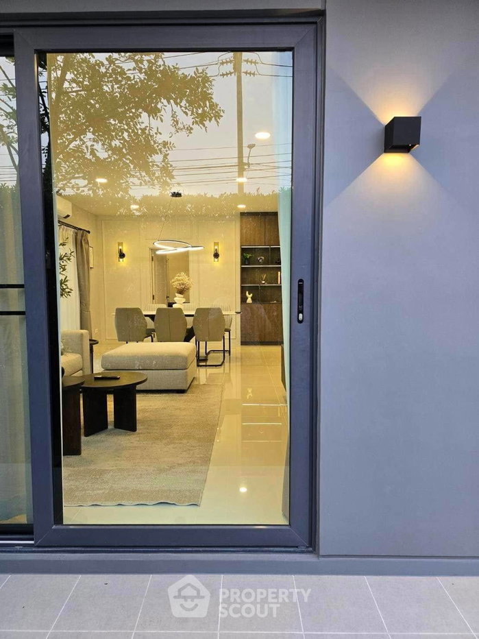 รูป บ้าน 4 ห้องนอน Centro Bangna ย่านบางแก้ว บางพลี สมุทรปราการ (ID 3335044) - รูปที่ 7/13