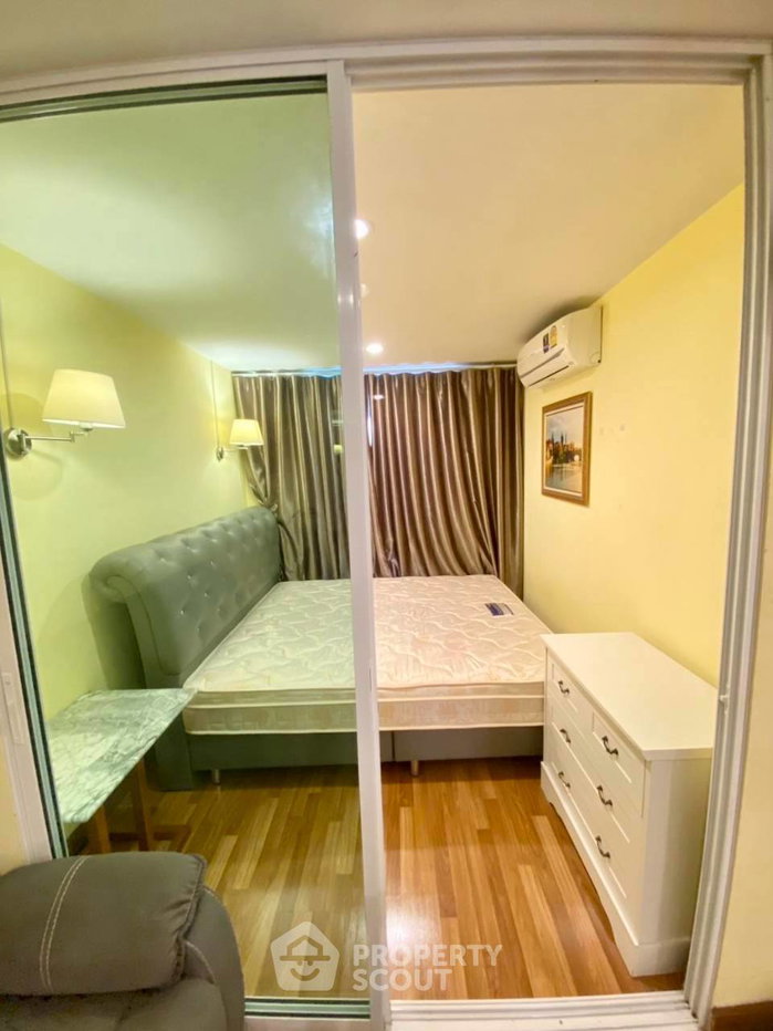 picture Studio Condo at Regent Home Sukhumvit 81 near BTS On Nut (ID 3336648) - 7/7