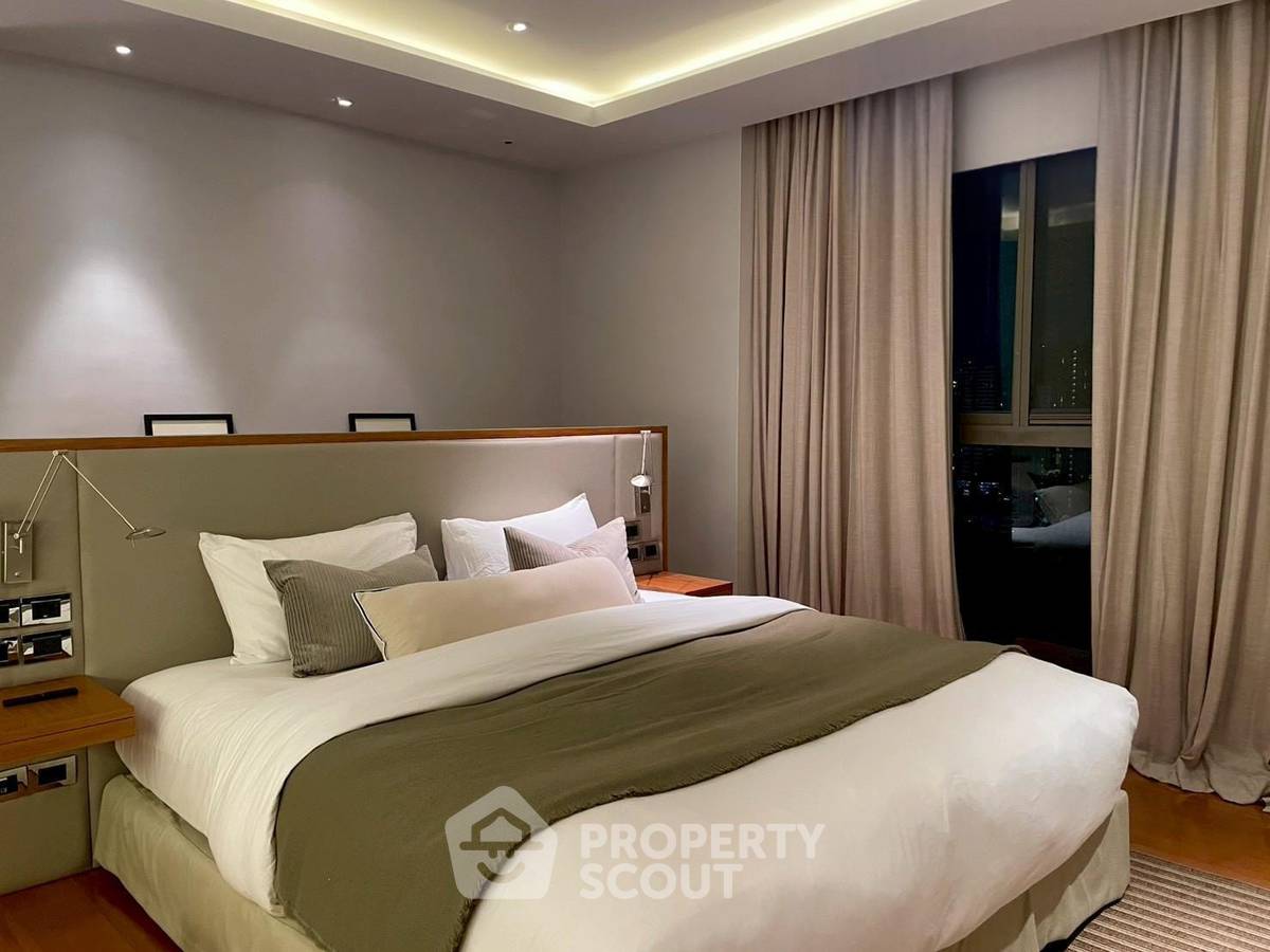 รูป คอนโด 4-ห้องนอน ที่ เอควา สุขมวิท 49 คอนโดมิเนียม ใกล้ BTS ทองหล่อ (ID 3042385) - รูปที่ 4/6