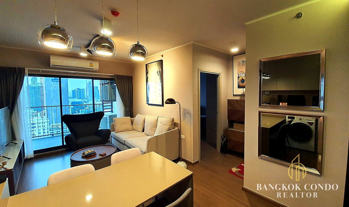รูป 🍀🍀 คอนโดสวย ⭐ ให้เช่า📌 IDEO Sukhumvit 93 (Line:@rent2022) BTS บางจาก✨พร้อมเข้าอยู่ 🔖 A09002 - รูปที่ 5/11