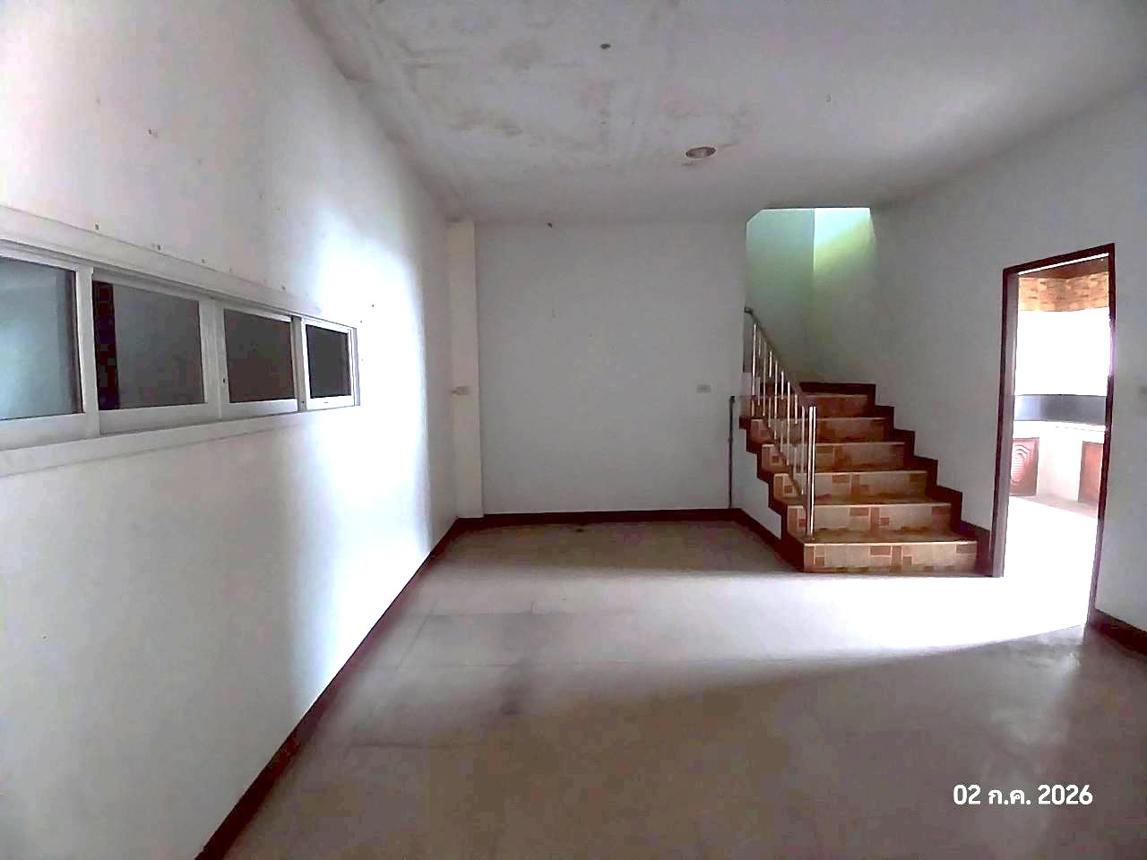 รูป บ้านเดี่ยว 56.4 ตร.วา บ้านโฮ่ง ลำพูน 4.1M - รูปที่ 28/45