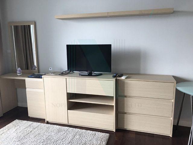 picture ðĐ For Rent Condo CIRCLE CONDOMINIUM Building A, Floor 25,Studio, Room size 32.00 sqm - 5/8