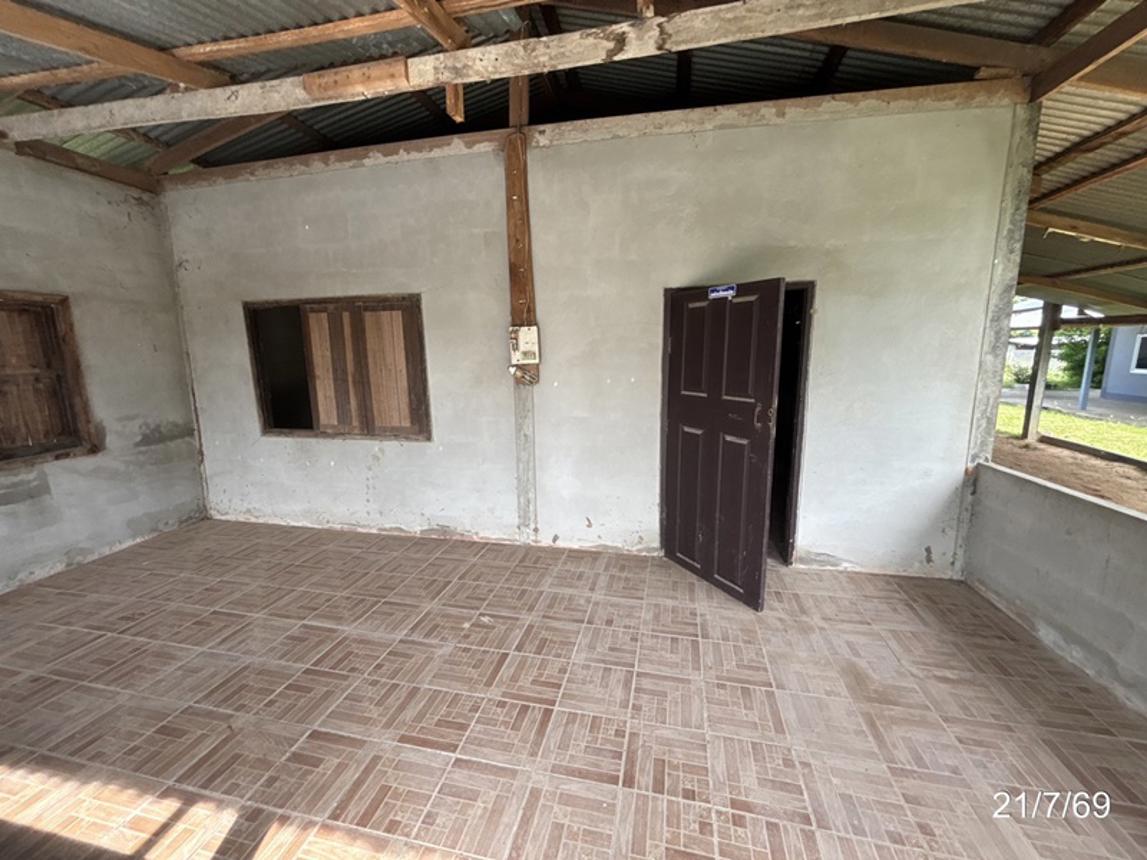 picture HOME 124 Sq.w. Samrong Ubon Ratchathani for 490,000 - 20/27