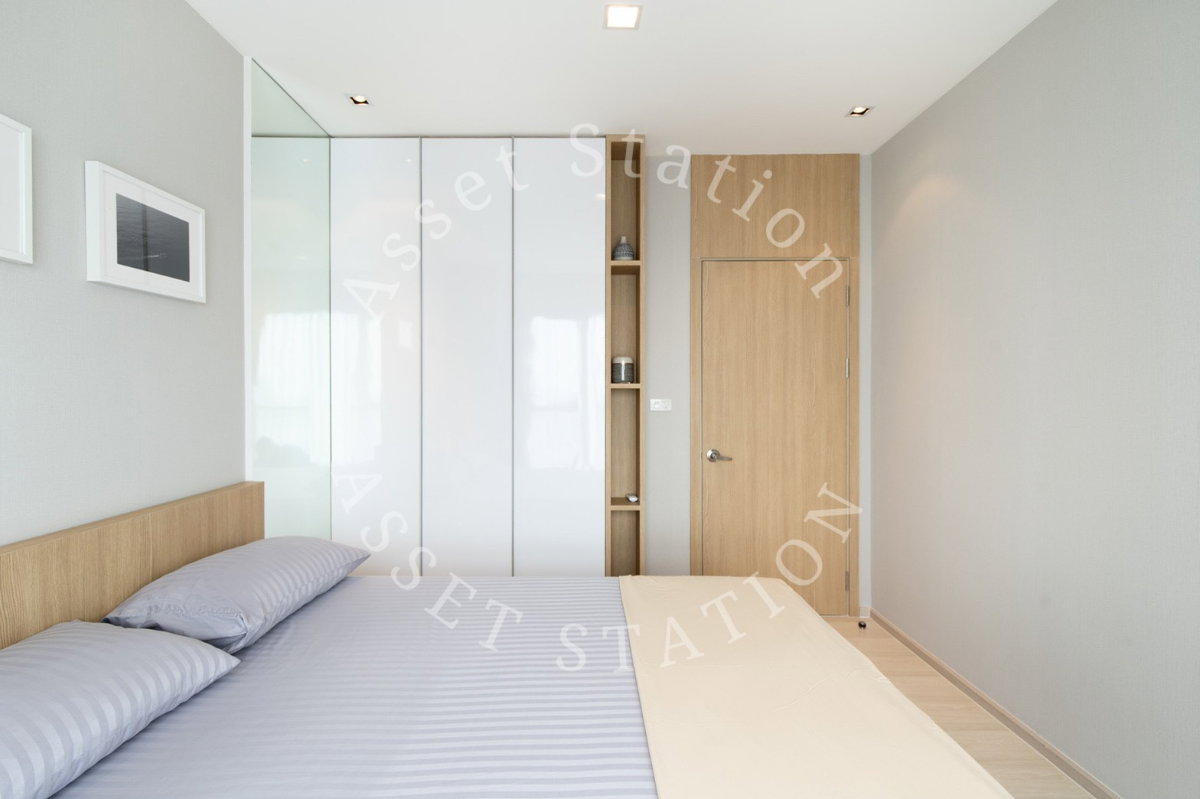 รูป Life Sukhumvit 48 |🚄 ใกล้ BTS พระโขนง และ Emquartier - รูปที่ 3/9
