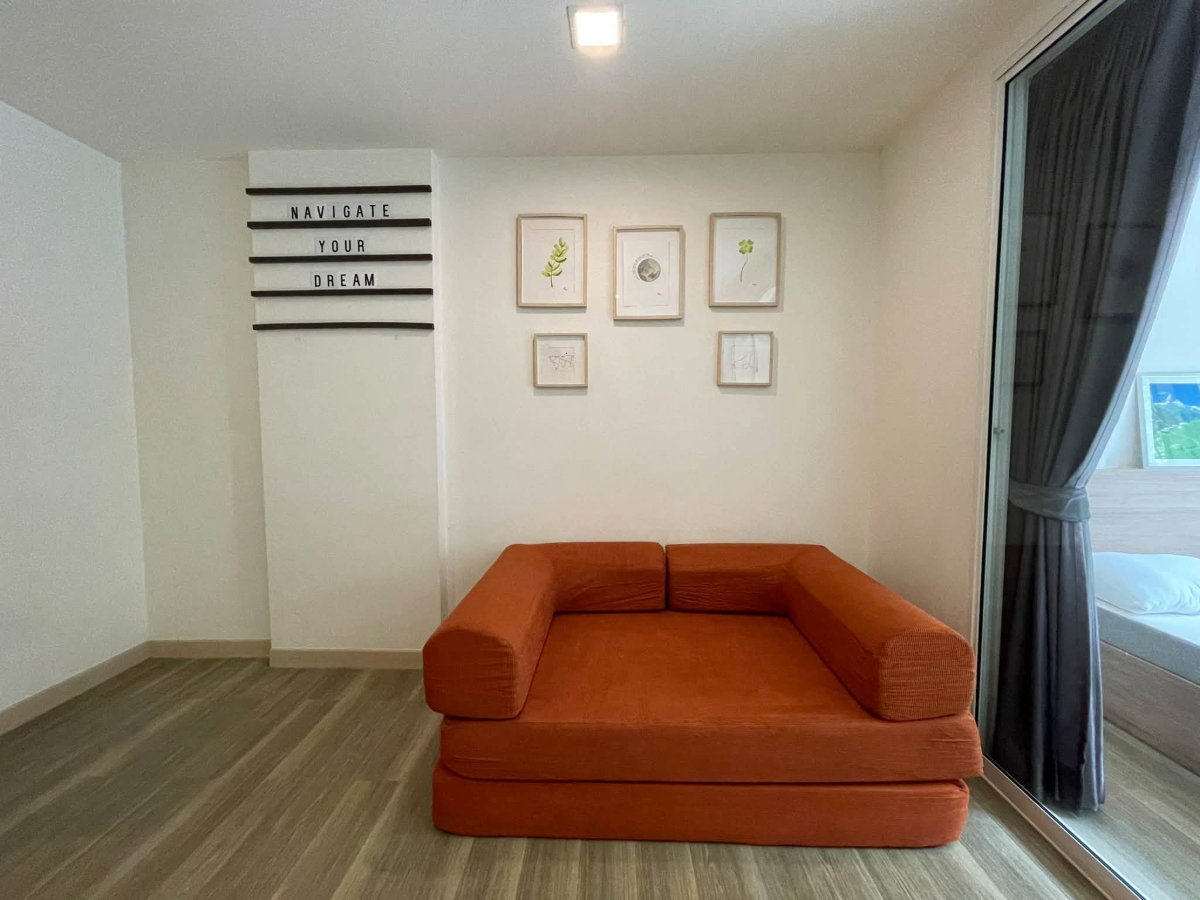 picture For rent MONIIQ Sukhumvit 64 ðīðī - 3/6