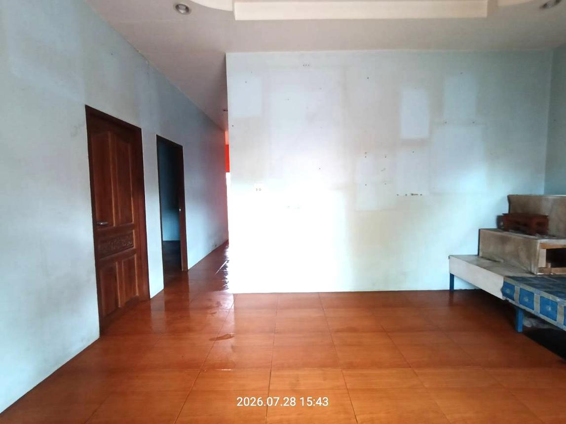 รูป บ้านเดี่ยว 102.4 ตร.วา ปลวกแดง ระยอง 2.8M - รูปที่ 22/39