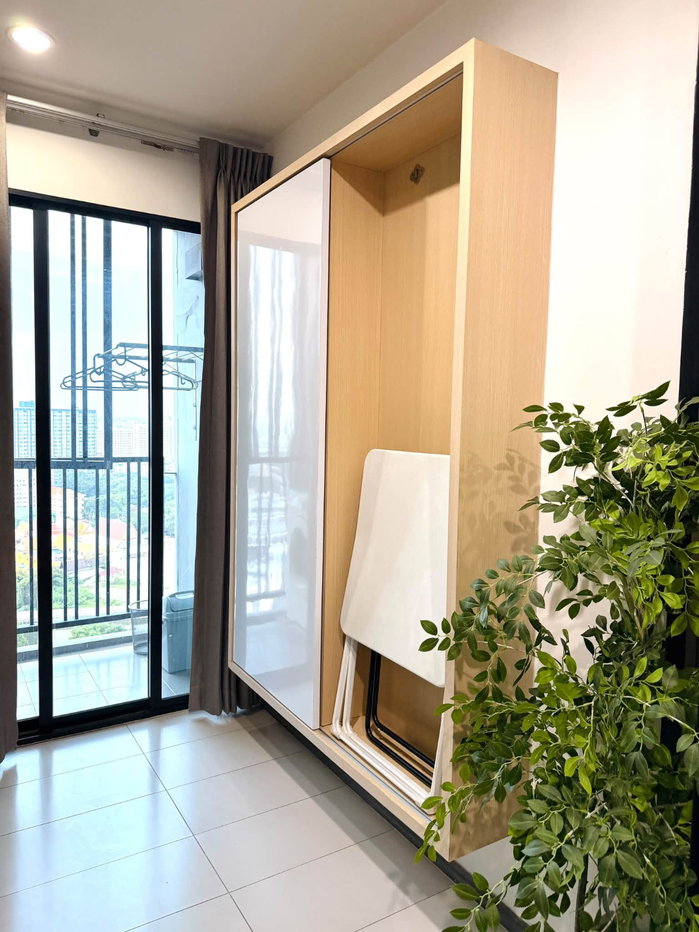รูป Code: 26KJ5125 ให้เช่า The Base Park West Sukhumvit 77 🔥🔥 จองเดือนนี้รับส่วนลด1,000บาท 🔥🔥 @kjcondo (มี@ข้างหน้าด้วยนะคะ) - รูปที่ 15/20