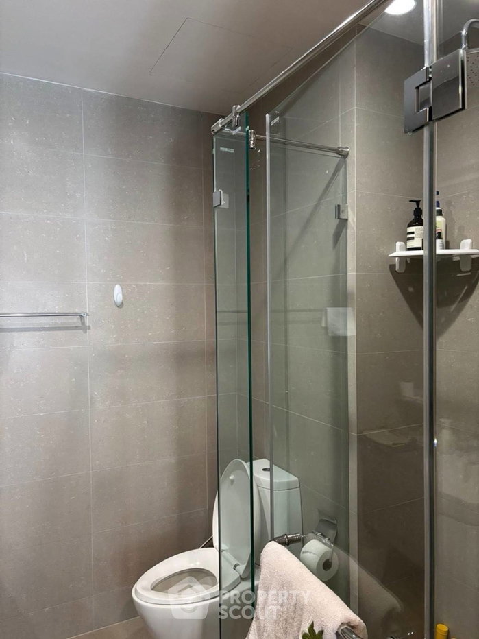 picture 100m To BTS Phloen Chit: 1-BR Condo At Noble Ploenchit (ID 2619790) - 3/7