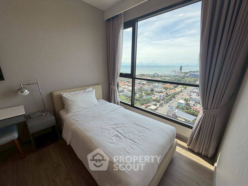 รูป คอนโด 2-ห้องนอน ที่ คีน เซ็นเตอร์ ศรีราชา ใน ศรีราชา (ID 3050997) - รูปที่ 8/11