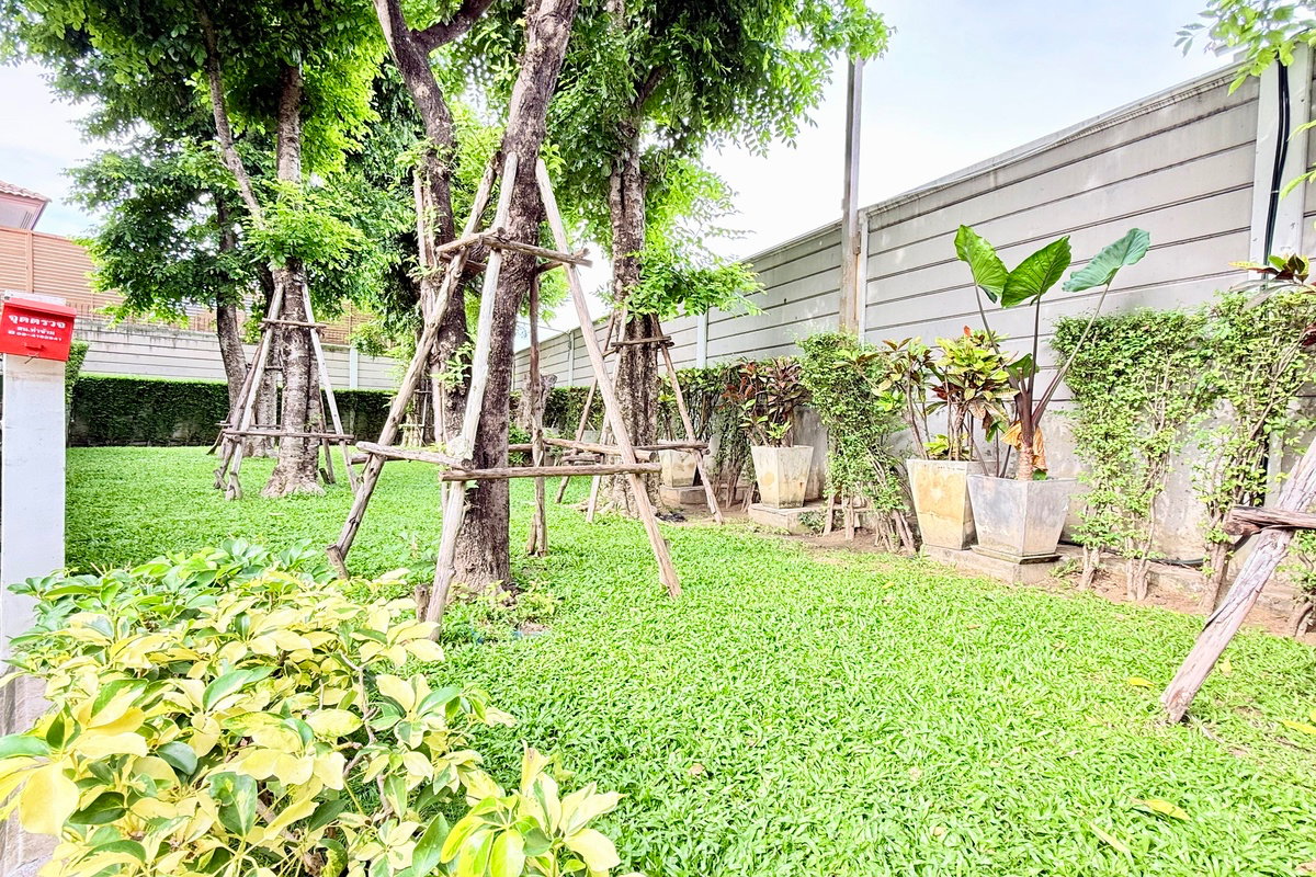รูป ขายบ้านกลางเมือง พระราม2 ซอย50 42.6 ตรว. พร้อมอยู่ - รูปที่ 26/26