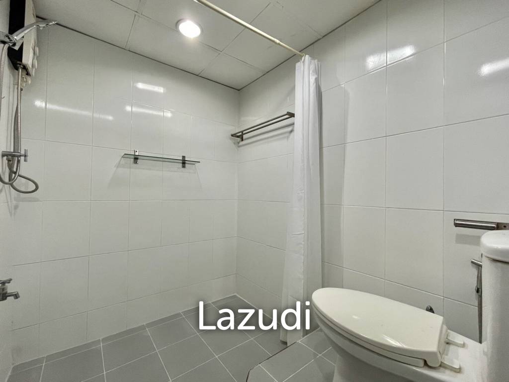 picture 1 Bed 1 Bath 62 SQ.M Saranjai Mansion - 18/19