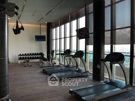 picture 1-BR Condo at Rhythm Sukhumvit 50 near BTS On Nut (ID 3333728) - 16/16