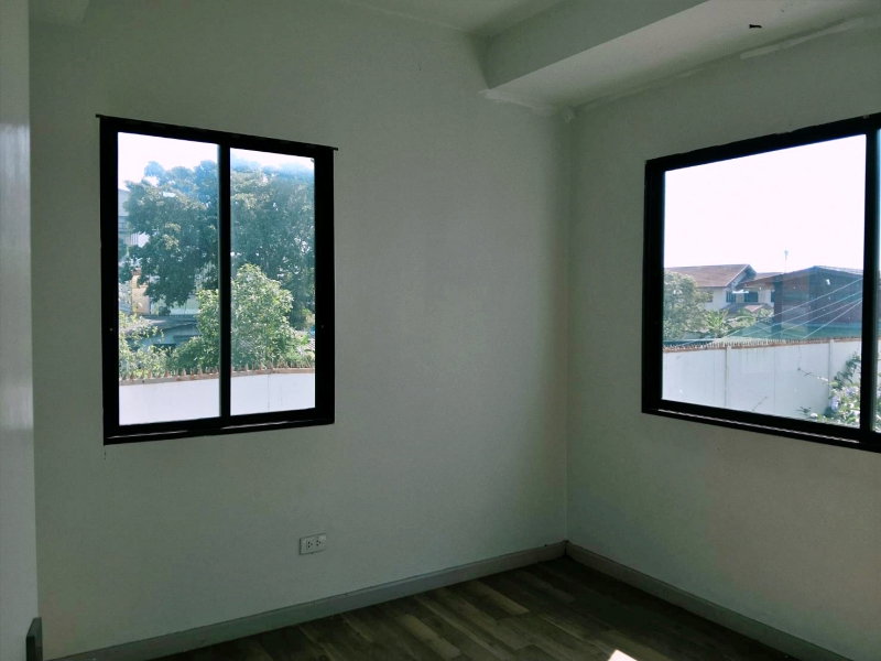 รูป ขายทาวน์โฮม 3 ชั้น หลังริม 28.8 ตร.ว. บ้านใหม่ 2 พระราม 2 - พุทธบูชา 36 (โครงการโดยแลนด์ แอนด์ เฮ้าส์) - รูปที่ 10/17