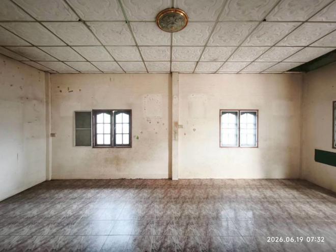 รูป บ้านเดี่ยว 118 ตร.วา เทิง เชียงราย 1.1M - รูปที่ 6/35