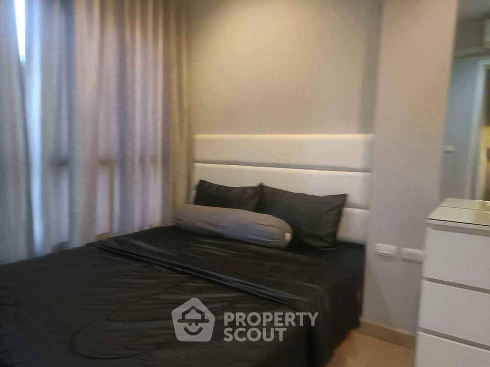 picture 1-BR Condo at Urbano Absolute near BTS Krung Thon Buri (ID 3203926) - 15/16