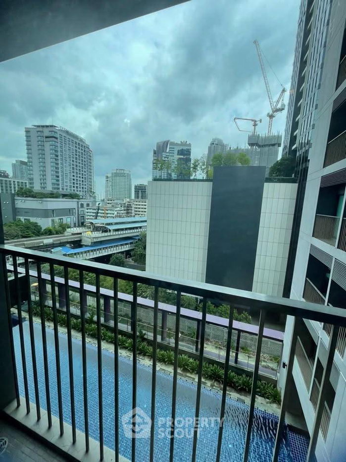 picture 1-BR Condo at Noble Remix near BTS Thong Lor (ID 3336154) - 4/13