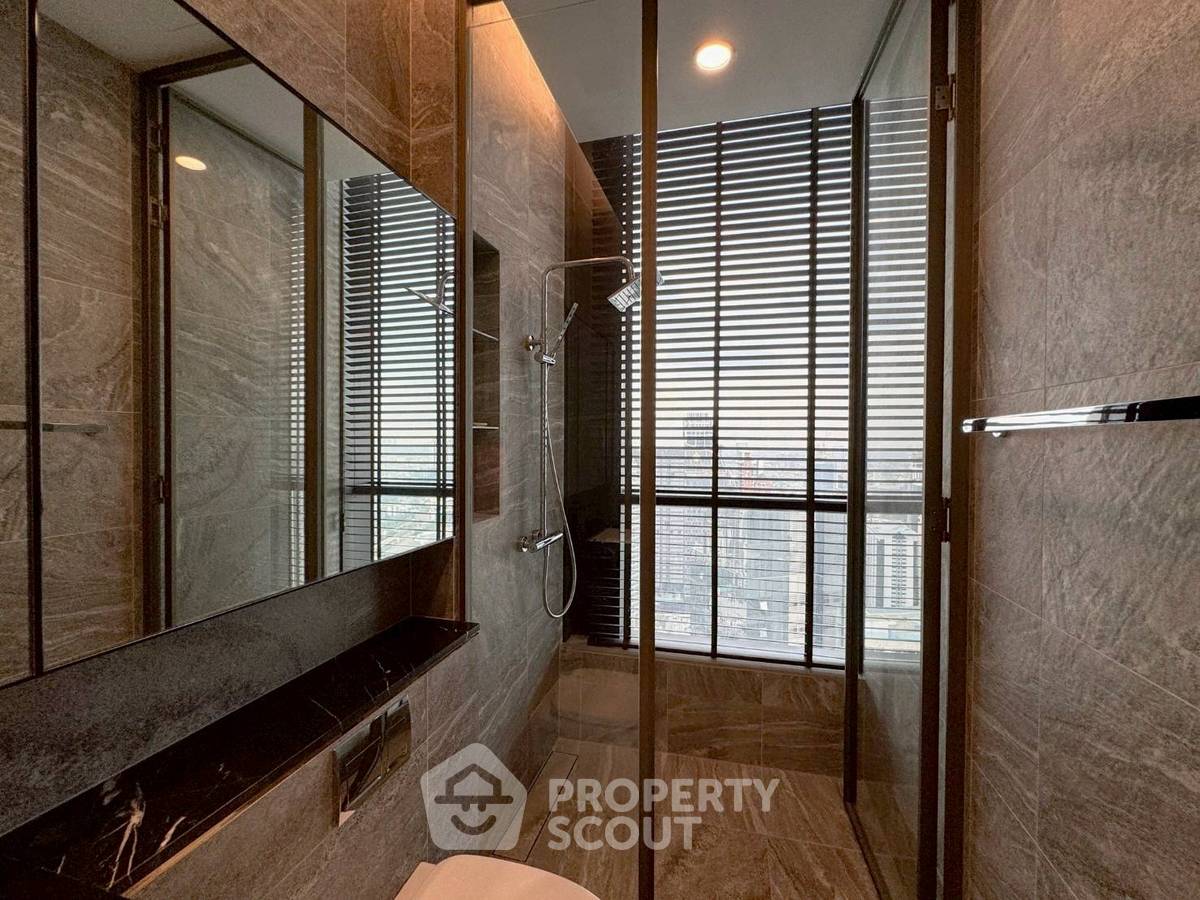 picture 3-BR Condo at The Esse Sukhumvit 36 near BTS Thong Lor (ID 2416546) - 18/19