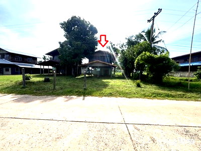 Houses for sale : HOME 111 Sq.w. Samrong Ubon Ratchathani for 332,000