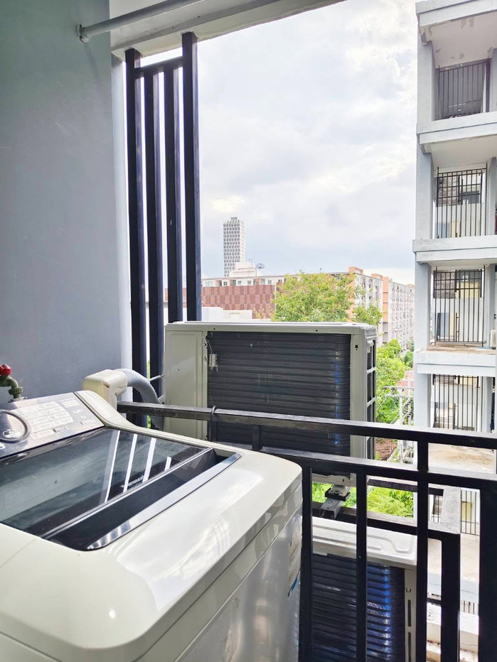 picture For rent Regent Home Sukhumvit 81 🔴🔴 - 12/13