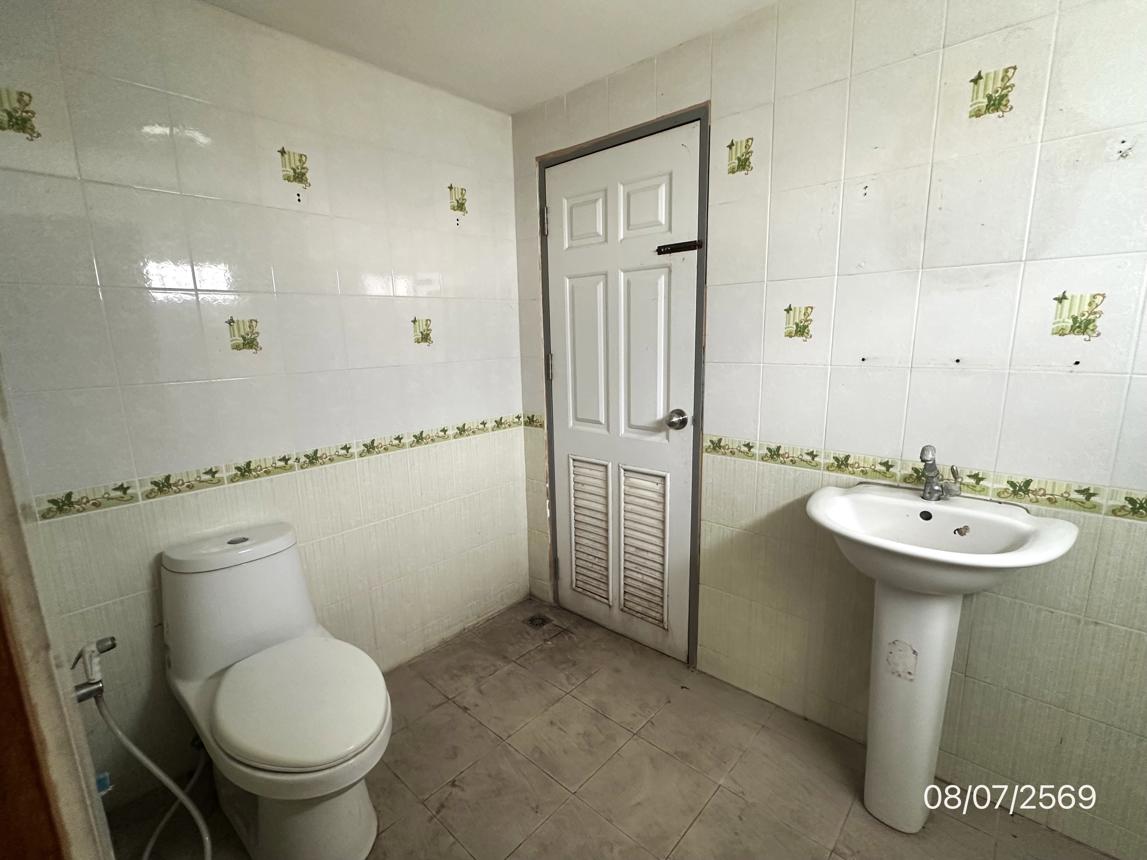 picture HOME 50 Sq.w. Sattahip Chonburi for 1.7M - 27/31