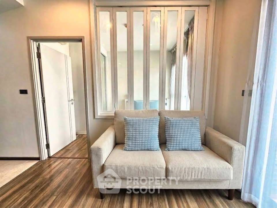 รูป คอนโด 1 ห้องนอน ชั้น 15 ที่ Wyne By Sansiri ใกล้ BTS พระโขนง (ID 3337058) - รูปที่ 5/8