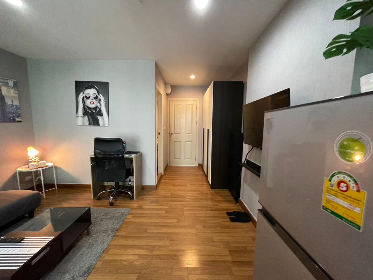 picture Rent Regent Home Bangson27 Near MRT - 3/18
