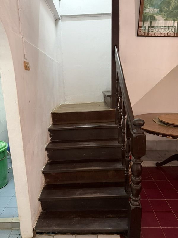 รูป ขายตึกแถว 2 คูหา 3 ชั้น ย่านสาทร-จันทน์ 18/7 รวม 3.9 ล้านบาท เข้าอยู่ได้ทันที ใกล้BTS สะพานตากสิน และ BTS สุรศักดิ์ - รูปที่ 7/15