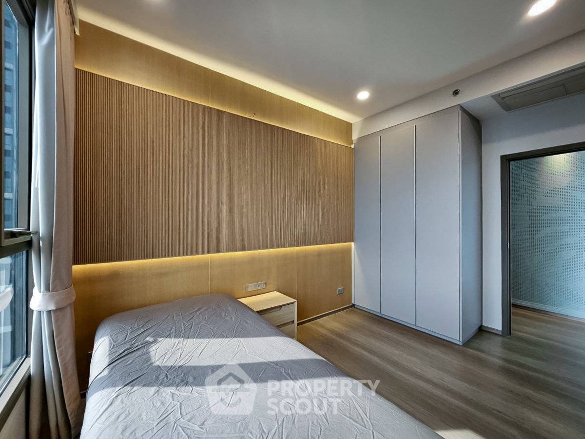 รูป คอนโด 3-ห้องนอน ที่ วิสซ์ดอม เดอะ ฟอเรสเทียส์ ใน บางแก้ว (ID 2885735) - รูปที่ 6/19