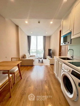 1-BR Condo At Noble Be 33 Near BTS Phrom Phong (ID 3336742)