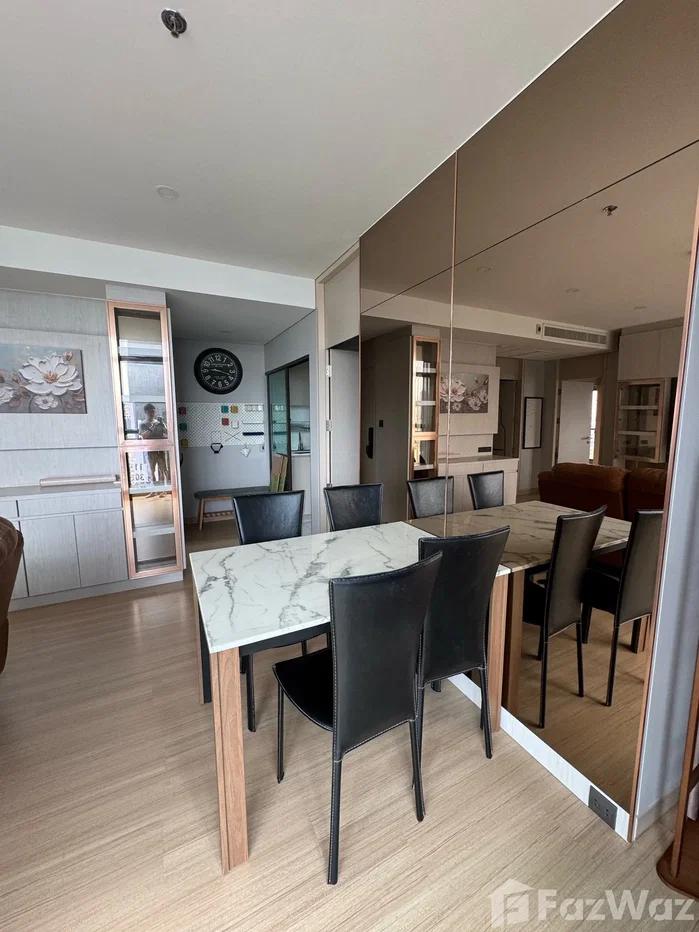 picture Lumpini Suite Phetchaburi - Makkasan 6803023 - 7/9