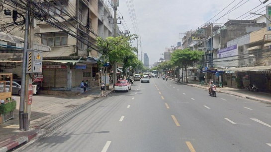 รูป ขายโกดัง สาธุประดิษฐ์ ใกล้ Central พระราม 3 - รูปที่ 2/4