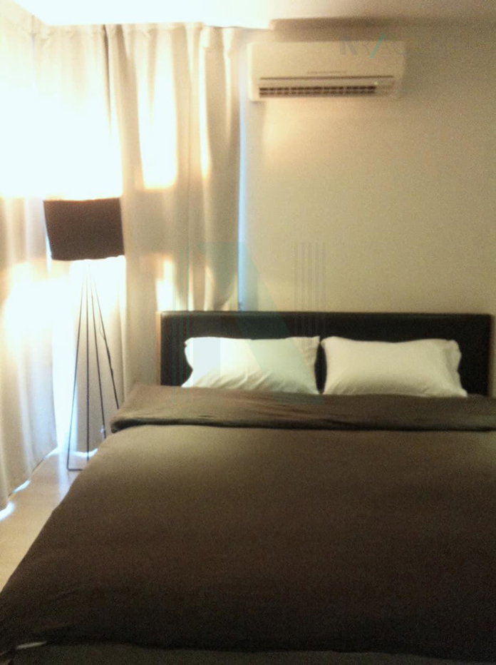 picture 🚩 Condo for sale, Socio Reference 61, 2 bedrooms, 6th floor, near Major Cineplex - 6/8