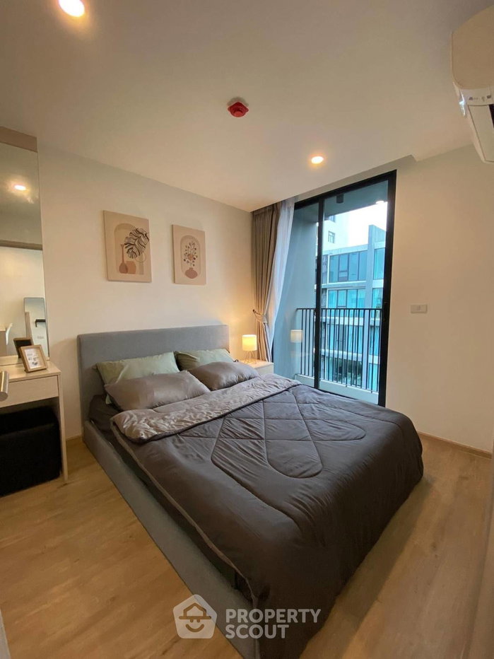 picture 1-BR Condo At Serio Sukhumvit 50 Near BTS On Nut (ID 1800232) - 5/8