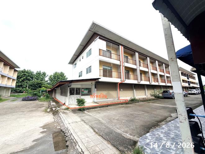 picture SHOP HOUSE 30.5 Sq.w. Mae Rim Chiang Mai for 4.7M - 2/37