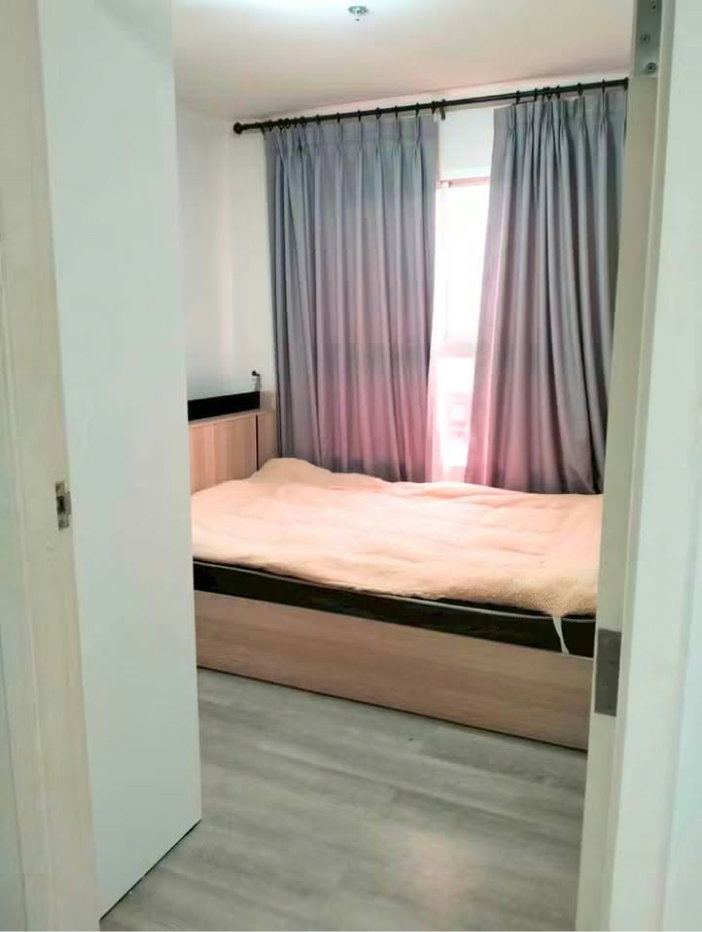 รูป 🌇 The Trust Condo งามวงศ์วาน 📍 ใกล้ MRT ศูนย์ราชการนนทบุรี - รูปที่ 5/11