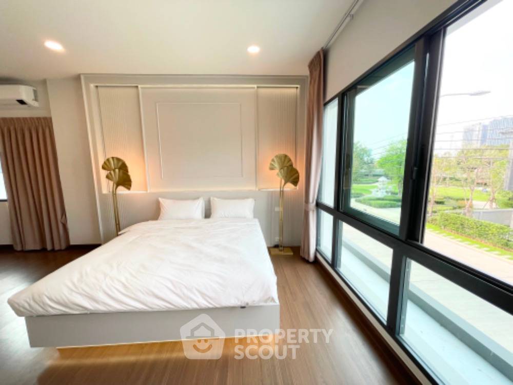 รูป บ้านเดี่ยว 5 ห้องนอน ขนาด 416 ตร.ม. The City Bangna บางแก้ว (ID 2055168) - รูปที่ 10/24