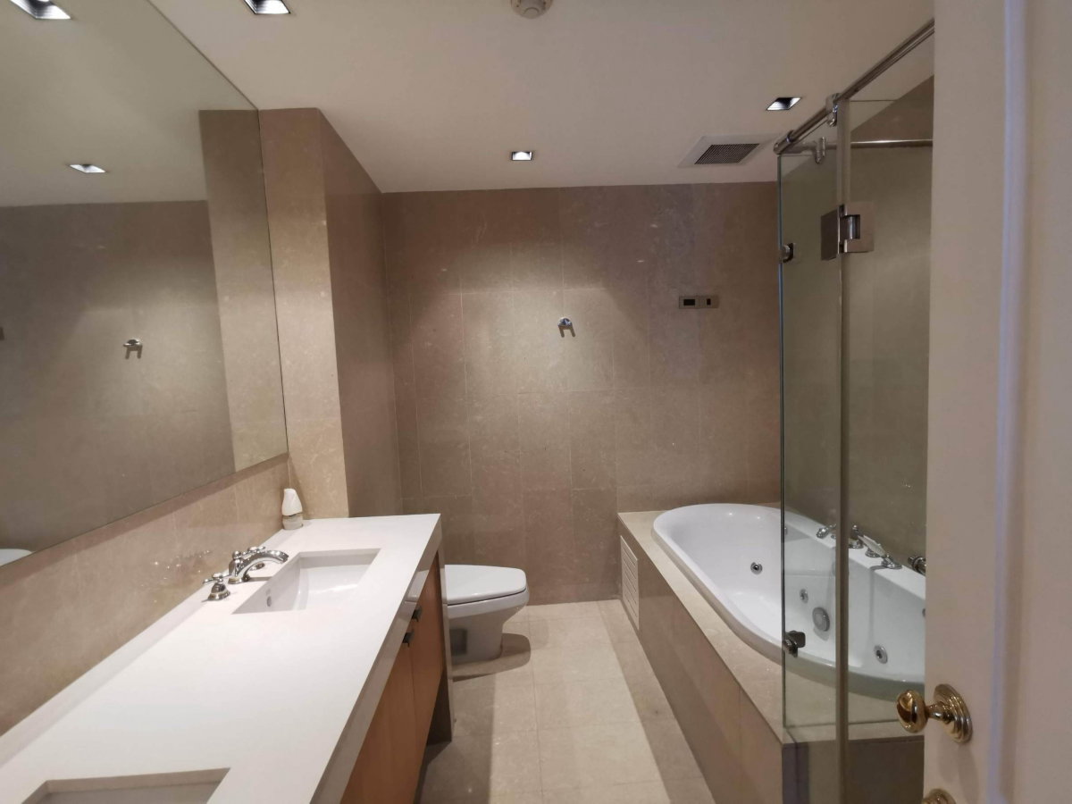 รูป LTHC162343 - Condo For Rent | Athenee Residence | BTS Phloenchit | 196 Sq.m. | 3+1 Beds | 3 Baths | 165K/Month - รูปที่ 6/8