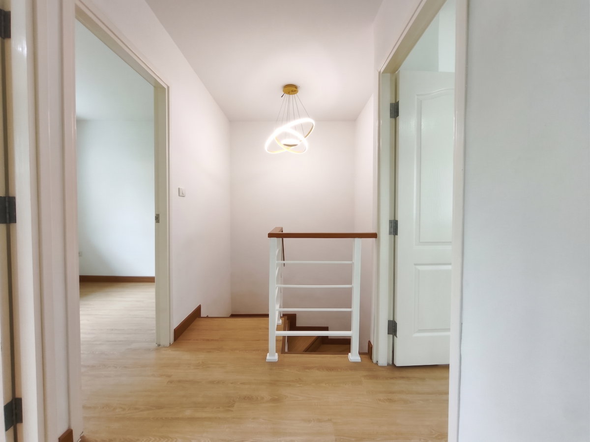 รูป 🏡 รีโนเวทใหม่ทั้งหลัง ✨ ไลโอ บลิสซ์ บางนา - สุวรรณภูมิ | 3 ห้องนอน ฟังก์ชันครบ 💰 1,790,000 บาท - รูปที่ 18/19